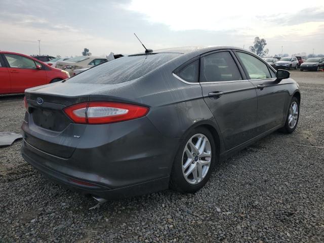 Obraz 3 z 2015 FORD FUSION SE 2015 z VIN 3FA6P0H71FR195922