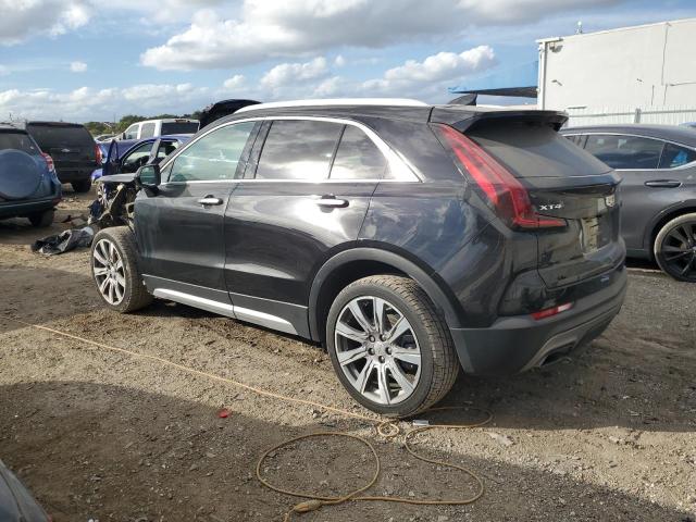 Image 2 of 2019 CADILLAC XT4 PREMIUM LUXURY 2019 with VIN 1GYFZCR4XKF170657