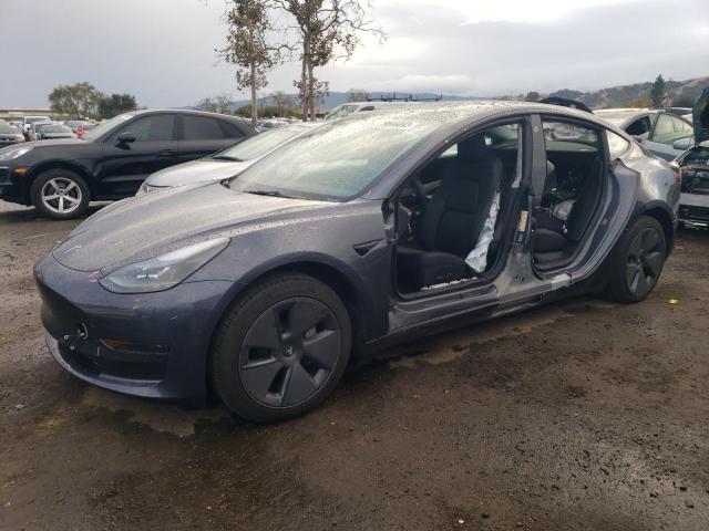 2023 TESLA MODEL 3  2023 image