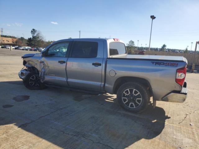 Obraz 2 z 2018 TOYOTA TUNDRA CREWMAX SR5 2018 z VIN 5TFDW5F18JX711810