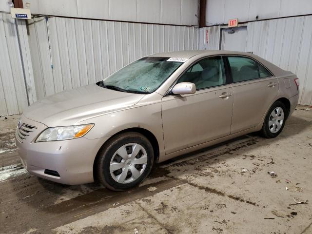 2009 TOYOTA CAMRY BASE 2009 image