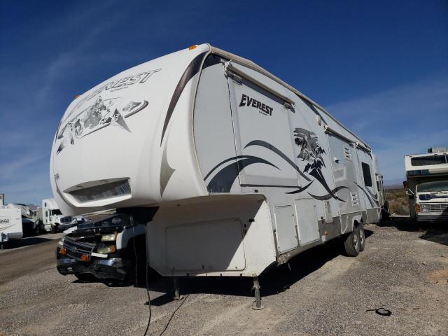 Image 2 of 2009 KUTB TRAILER 2009 with VIN 4YDF345279E770339