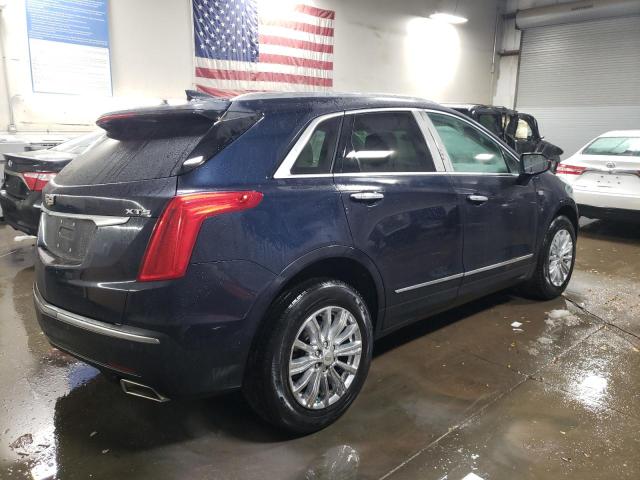 Obraz 3 z 2017 CADILLAC XT5 LUXURY 2017 z VIN 1GYKNBRS6HZ264559