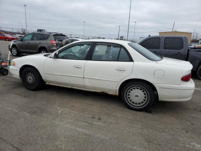 Image 2 of 2003 BUICK CENTURY CUSTOM 2003 with VIN 2G4WS52J131200526