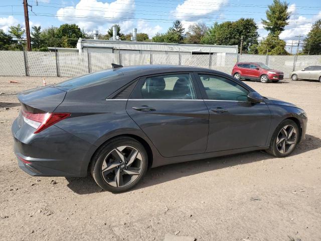 Obraz 3 z 2021 HYUNDAI ELANTRA LIMITED 2021 z VIN 5NPLP4AG0MH026635