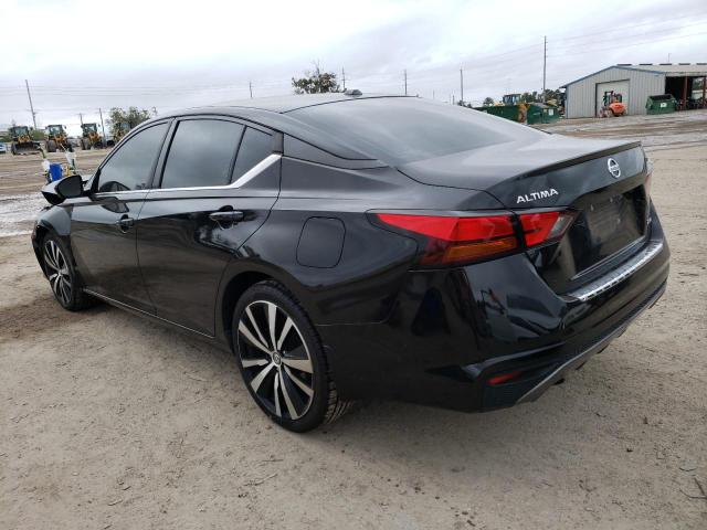 Obraz 2 z 2019 NISSAN ALTIMA SR 2019 z VIN 1N4BL4CW9KC187477