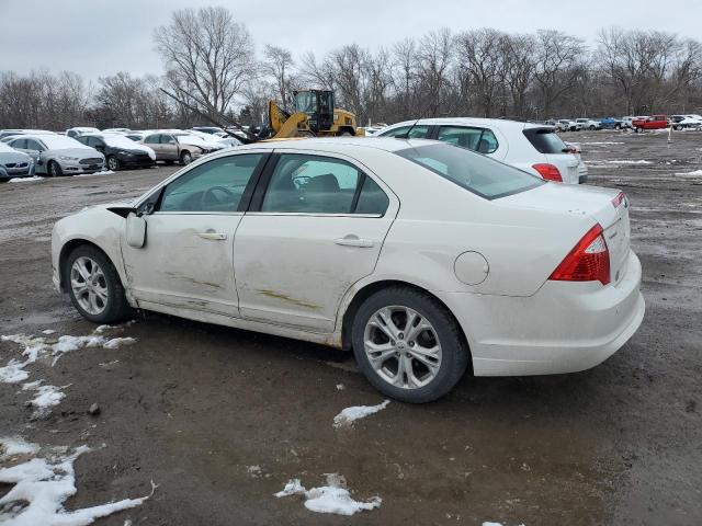 Obraz 2 z 2012 FORD FUSION SE 2012 z VIN 3FAHP0HA0CR283571
