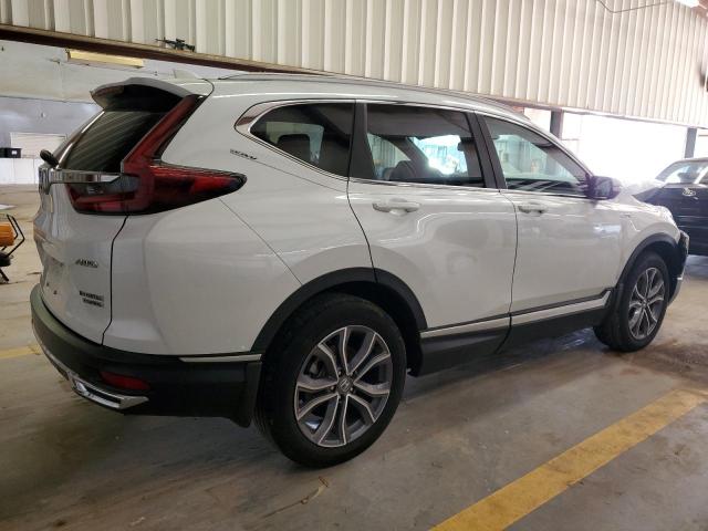 Изображение 3 2021 HONDA CR-V TOURING 2021 с VIN 7FART6H91ME031239