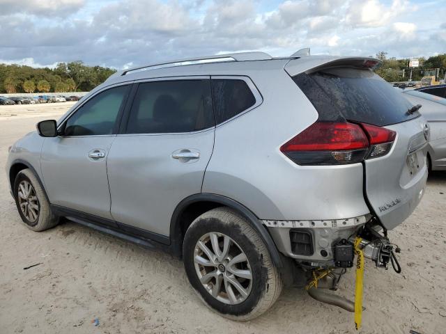 Изображение 2 2020 NISSAN ROGUE S 2020 с VIN KNMAT2MT4LP502145