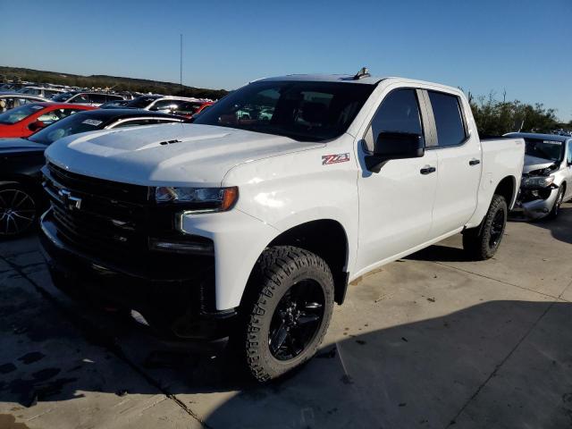Obraz 2021 CHEVROLET SILVERADO K1500 LT TRAIL BOSS 2021