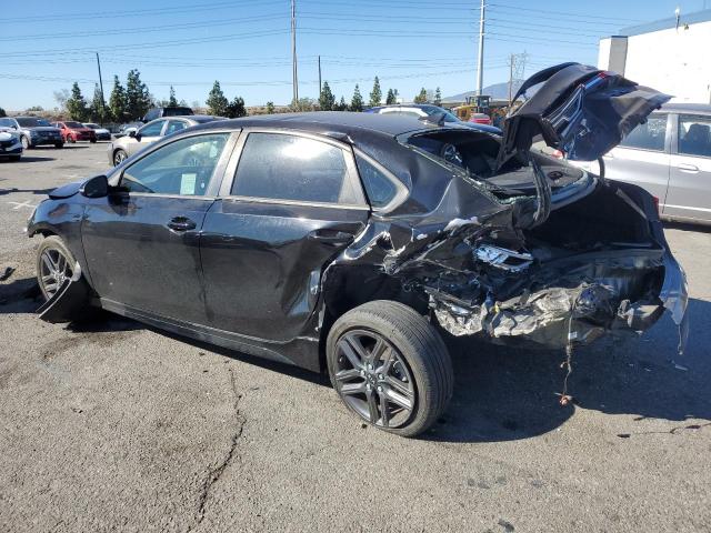 Image 2 of 2020 KIA FORTE GT LINE 2020 with VIN 3KPF34AD1LE156022