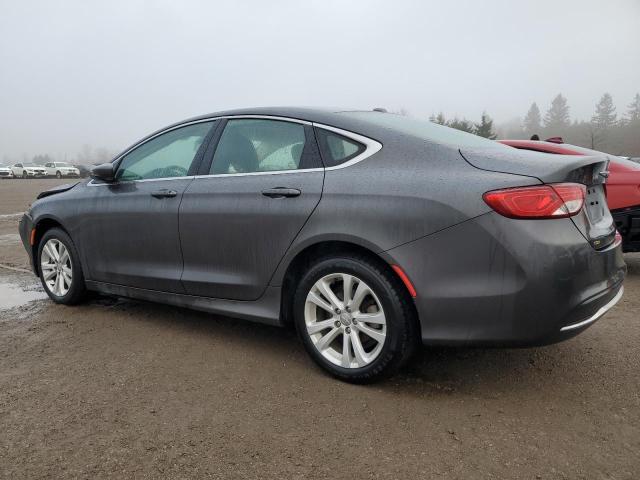 Изображение 2 2016 CHRYSLER 200 LIMITED 2016 с VIN 1C3CCCAB8GN183302