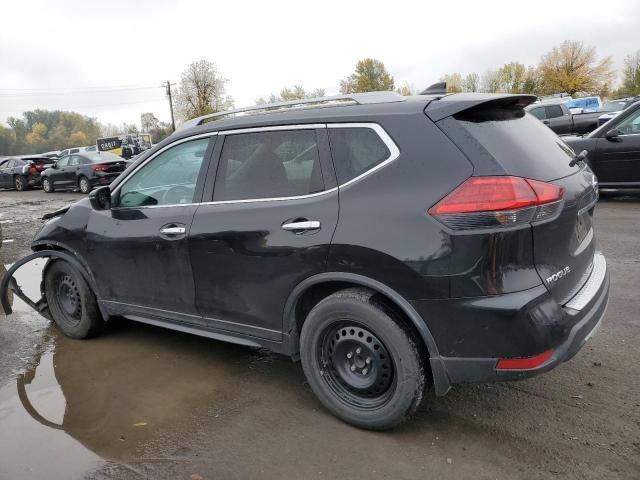Image 2 of 2017 NISSAN ROGUE SV 2017 with VIN 5N1AT2MN3HC825422