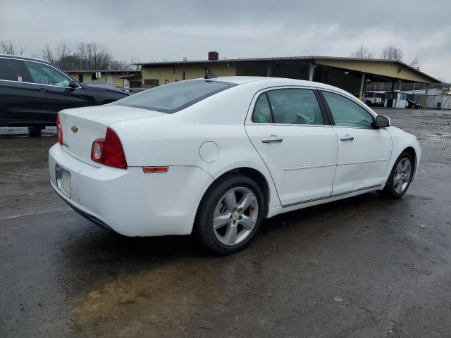 Obraz 3 z 2012 CHEVROLET MALIBU 2LT 2012 z VIN 1G1ZD5E0XCF128242