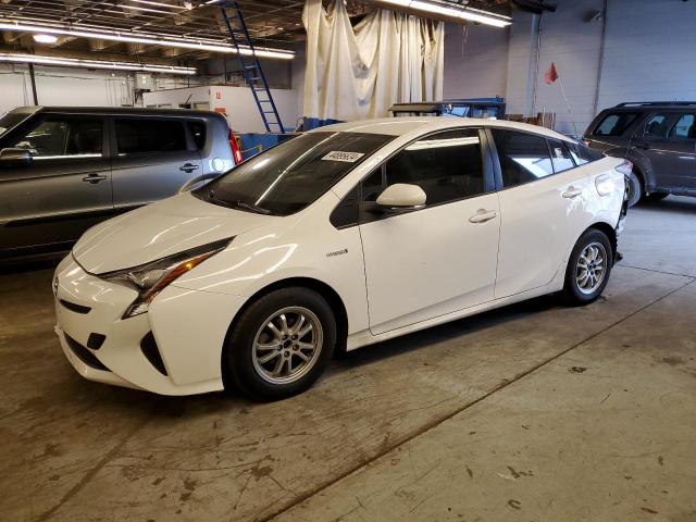 2016 TOYOTA PRIUS  2016 image