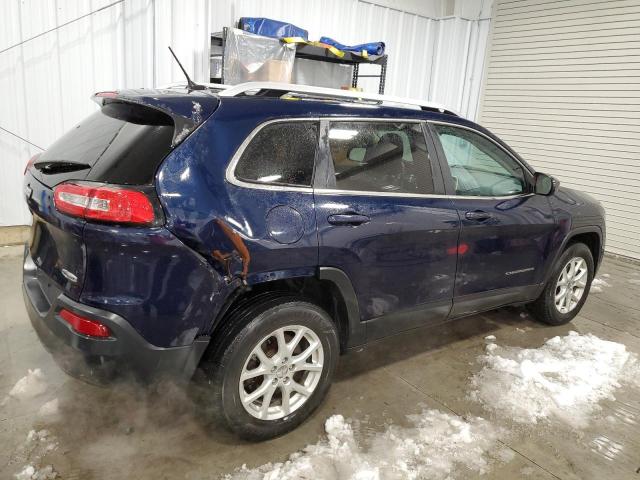 Image 3 of 2014 JEEP CHEROKEE LATITUDE 2014 with VIN 1C4PJMCS2EW151362