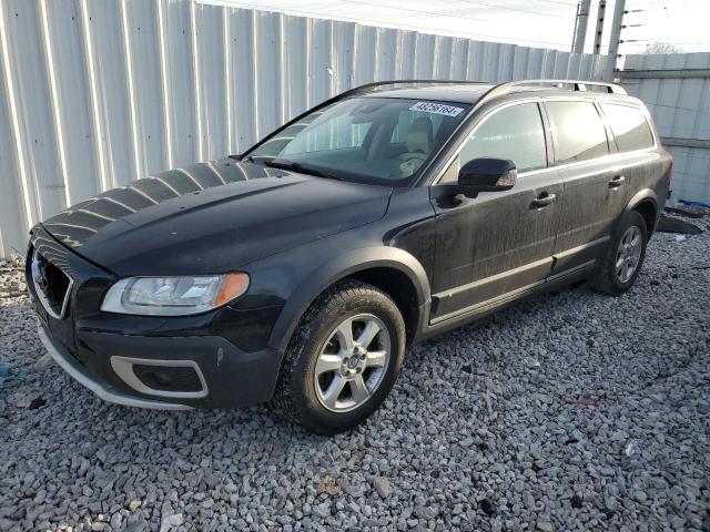 Obraz 1 z 2013 VOLVO XC70 3.2 2013 z VIN YV4952BL2D1163533