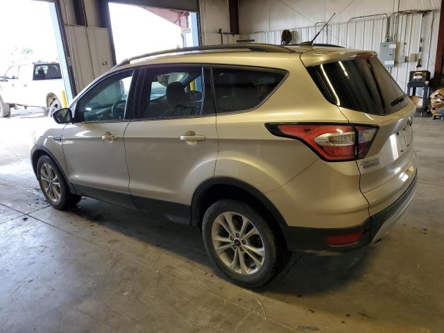 Изображение 2 2018 FORD ESCAPE SE 2018 с VIN 1FMCU0GD2JUB25095