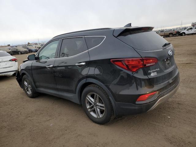 Obraz 2 z 2018 HYUNDAI SANTA FE SPORT  2018 z VIN 5XYZUDLB9JG515588