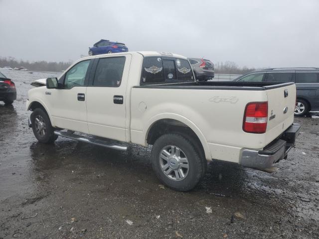 Изображение 2 2008 FORD F150 SUPERCREW 2008 с VIN 1FTPW14V18FB44819