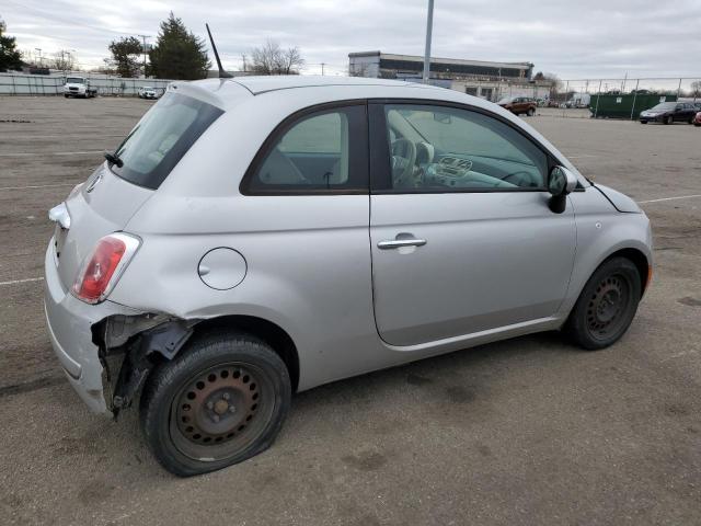 Obraz 3 z 2012 FIAT 500 POP 2012 z VIN 3C3CFFAR0CT119254