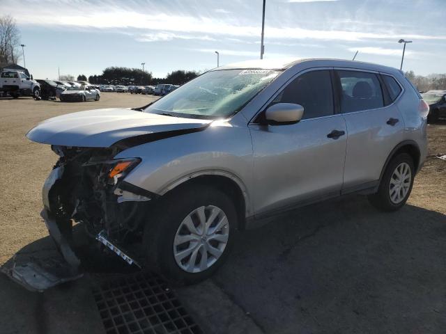 Image 1 of 2016 NISSAN ROGUE S 2016 with VIN 5N1AT2MT5GC784773