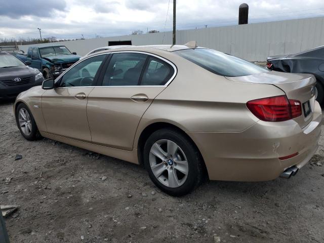 Изображение 2 2011 BMW 528 I 2011 с VIN WBAFR1C51BC747473