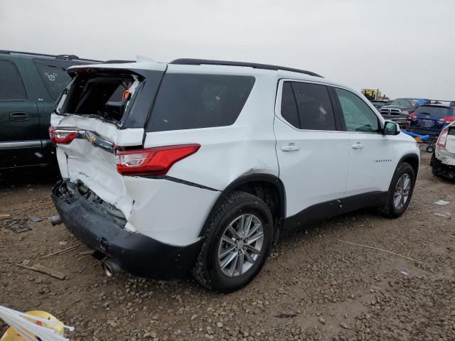 Image 3 of 2020 CHEVROLET TRAVERSE LT 2020 with VIN 1GNEVHKW1LJ144394