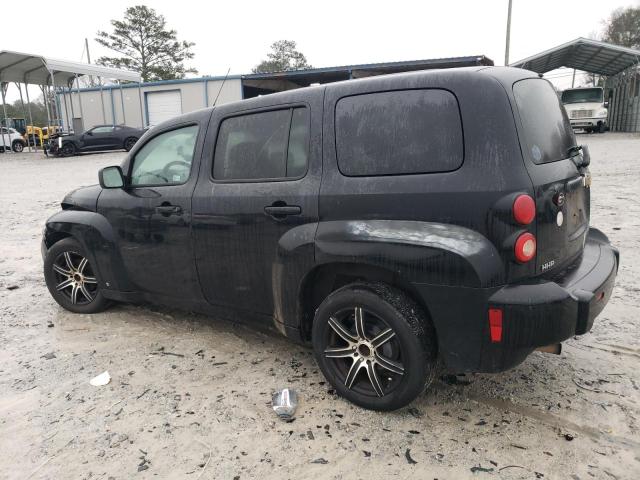 Image 2 of 2010 CHEVROLET HHR LS 2010 with VIN 3GNBAADB0AS527349