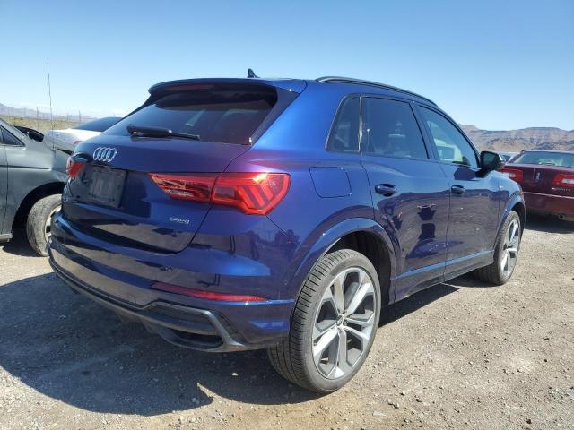 Изображение 3 2021 AUDI Q3 PREMIUM PLUS S LINE 45 2021 с VIN WA1EECF33M1049066