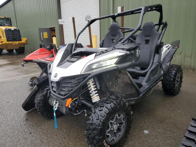 Obraz 2 z 2022 CFMO ZFORCE950 2022 z VIN LCELV1ZG3N6001460