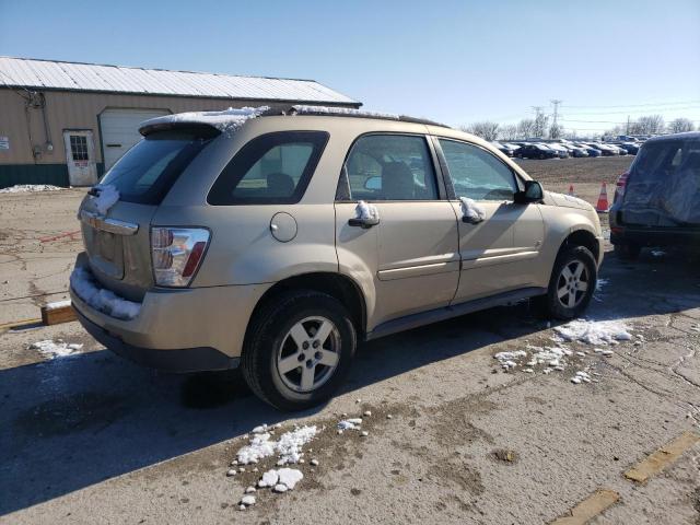 Изображение 3 2007 CHEVROLET EQUINOX LS 2007 с VIN 2CNDL13F576059203