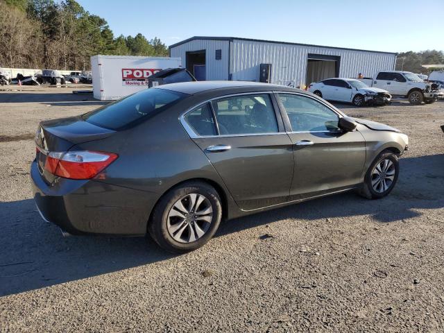 Изображение 3 2013 HONDA ACCORD LX 2013 с VIN 1HGCR2F32DA088759