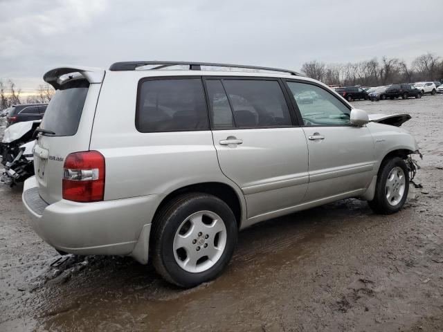 Obraz 3 z 2005 TOYOTA HIGHLANDER LIMITED 2005 z VIN JTEEP21A150094719