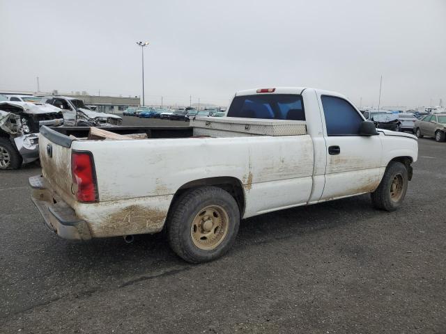 Изображение 3 2004 CHEVROLET SILVERADO C1500 2004 с VIN 1GCEC14X24Z176706