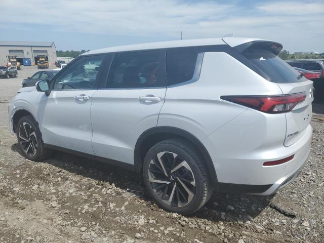 Obraz 2 z 2023 MITSUBISHI OUTLANDER SE 2023 z VIN JA4J3UA8XPZ033160