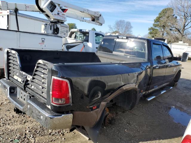 Изображение 3 2018 RAM 3500 LARAMIE 2018 с VIN 3C63RRJL6JG423265