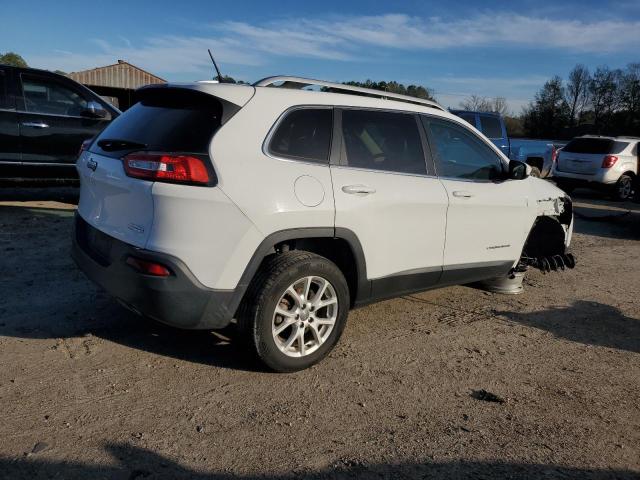 Изображение 3 2015 JEEP CHEROKEE LATITUDE 2015 с VIN 1C4PJLCB1FW627659