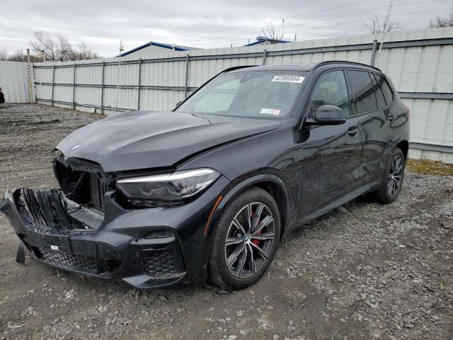 2023 BMW X5 XDRIVE40I 2023 image