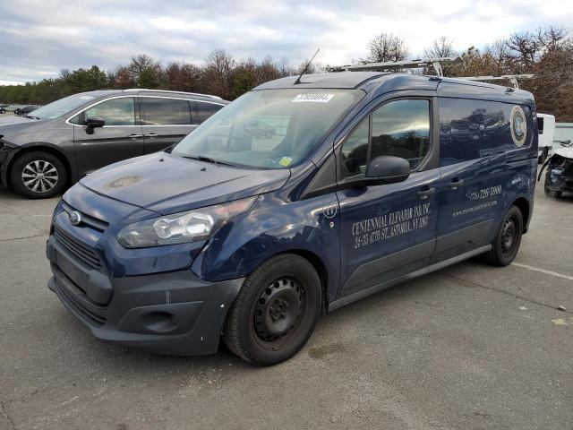 2015 FORD TRANSIT CONNECT XL 2015 image