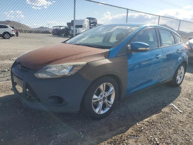 2015 FORD FOCUS SE 2015 image