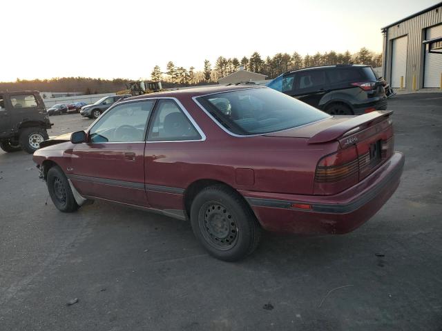 Obraz 2 z 1989 MAZDA MX-6  1989 z VIN 1YVGD31AXK5223870