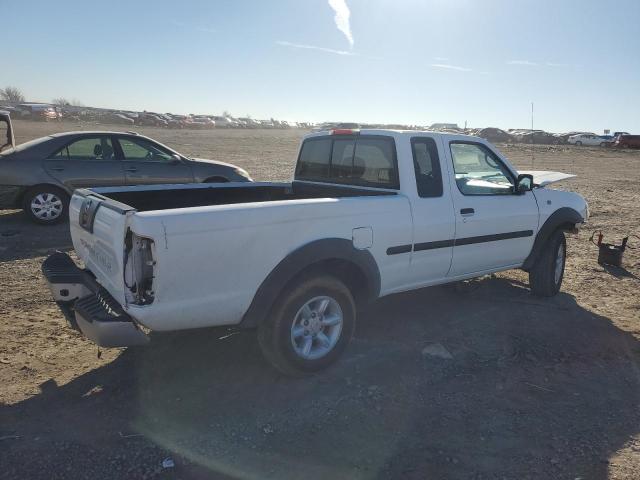Image 3 of 2002 NISSAN FRONTIER KING CAB XE 2002 with VIN 1N6DD26S32C346620