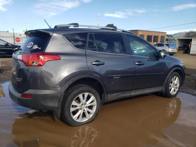Image 3 of 2013 TOYOTA RAV4 LIMITED 2013 with VIN 2T3DFREV4DW057828