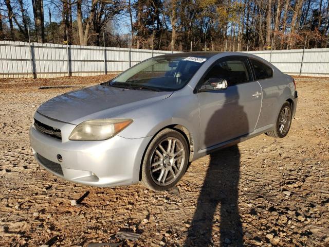 Image 1 of 2005 TOYOTA SCION TC  2005 with VIN JTKDE177550009613