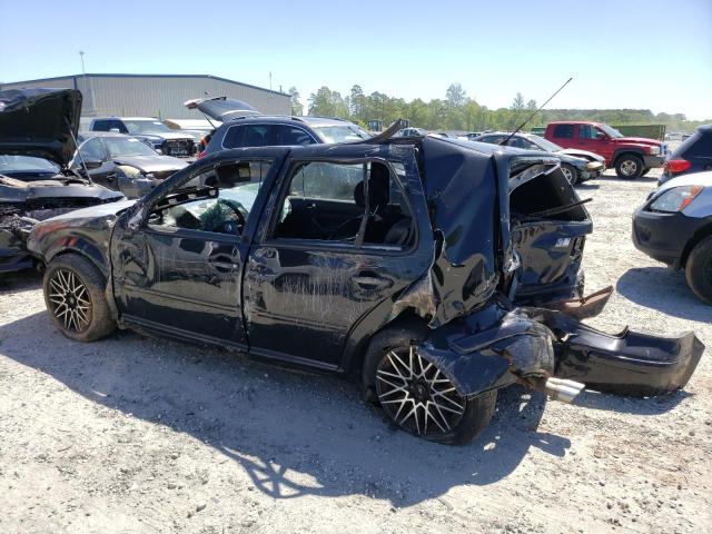 Obraz 2 z 2000 VOLKSWAGEN GOLF GLS 2000 z VIN WVWGH21J2YW757744