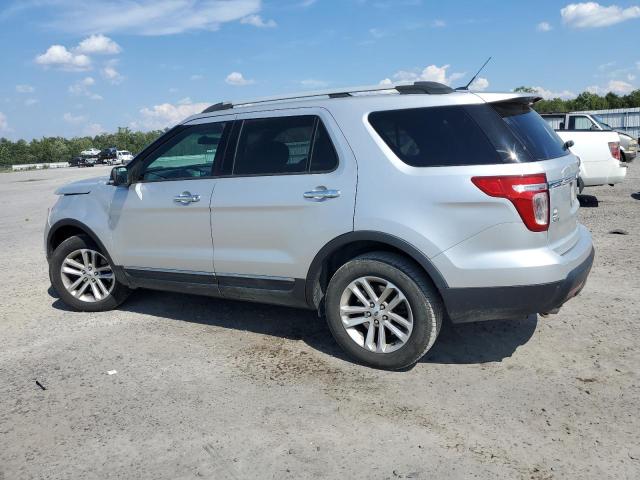 Obraz 2 z 2015 FORD EXPLORER XLT 2015 z VIN 1FM5K8D87FGA92007