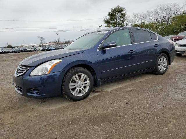 Obraz 1 z 2012 NISSAN ALTIMA BASE 2012 z VIN 1N4AL2AP5CC171063