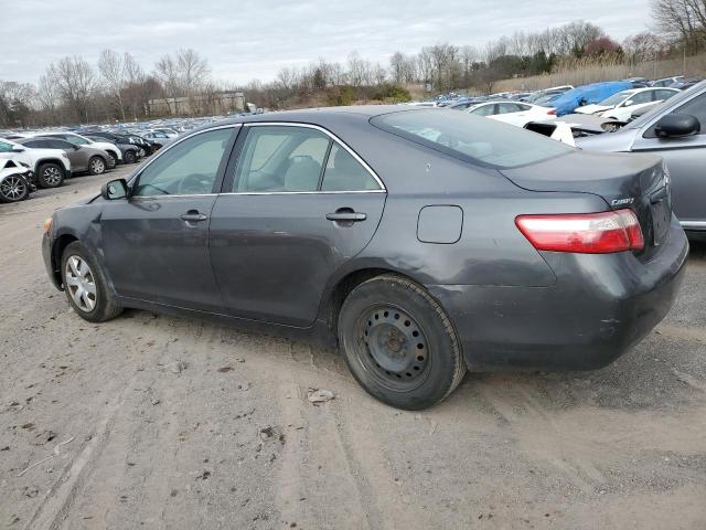 Image 2 of 2009 TOYOTA CAMRY BASE 2009 with VIN 4T4BE46K49R108378