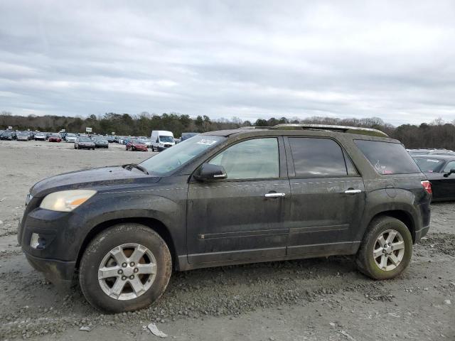 2009 SATURN OUTLOOK XE 2009 image